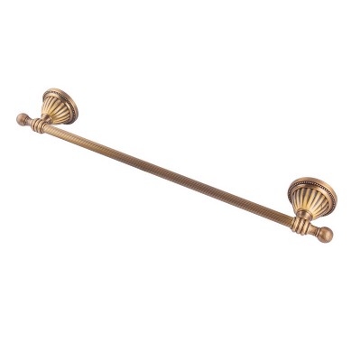 Полотенцедержатель KUGU Hestia antique 901A