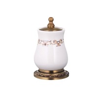 Бокс для аксессуаров KUGU Freestand Medusa 740A