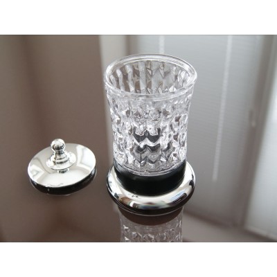 Бокс для аксессуаров KUGU Freestand 240C&B