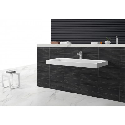 Умывальник ASIGNATURA белый Stream 35731804 Умывальник ASIGNATURA белый Stream 35731804