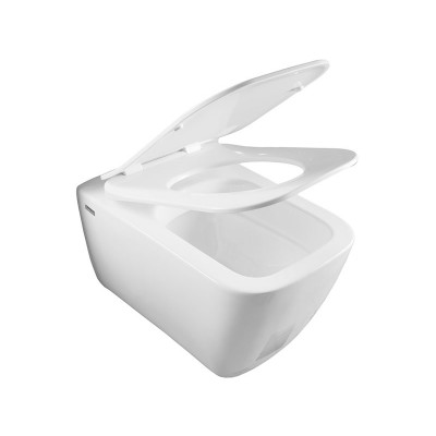 Чаша подвесного унитаза IDEVIT Halley 3204-2616