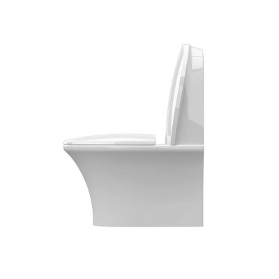 Чаша унитаза IDEVIT Rena 2904-0206 Чаша унитаза IDEVIT Rena 2904-0206