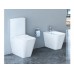 Унитаз-компакт с функц. биде и сид. SC IDEVIT Halley SETK3204-0315-001-1-6200