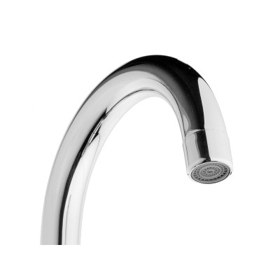 Смеситель кухонный NEWARC Domino 971731