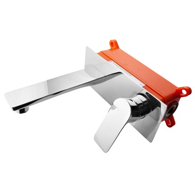 Смеситель для умывальника ASIGNATURA Delight 75501900