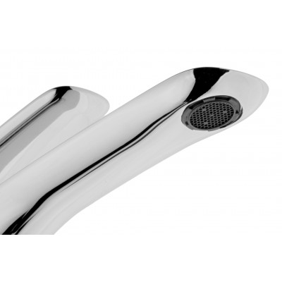 Смеситель для умывальника ASIGNATURA Elegant 55521600