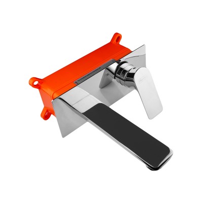 Смеситель для умывальника ASIGNATURA Delight 75501900