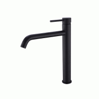 Смеситель для умывальника ASIGNATURA черный Delicate 15521602 Смеситель для умывальника ASIGNATURA черный Delicate 15521602