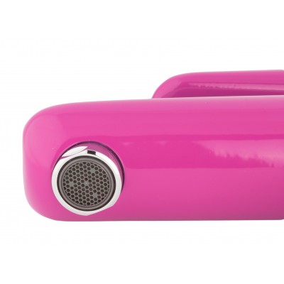 Смеситель для умывальника VENEZIA пурпурный Kapadokya 5010904-03 Смеситель для умывальника VENEZIA пурпурный Kapadokya 5010904-03