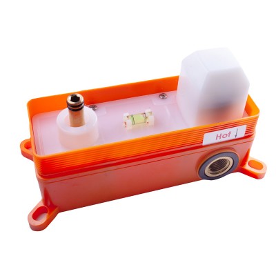 Смеситель для умывальника ASIGNATURA Delight 75501900