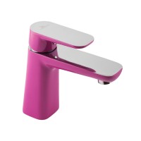 Смеситель для умывальника VENEZIA пурпурный Kapadokya 5010904-03 Смеситель для умывальника VENEZIA пурпурный Kapadokya 5010904-03