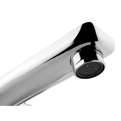 Смеситель для умывальника ASIGNATURA Delight 75501900