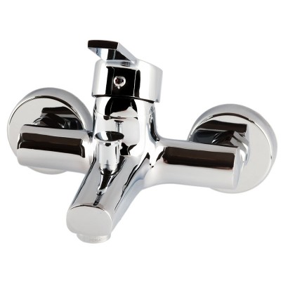 Смеситель для ванны VENEZIA Hira 5011001 Смеситель для ванны VENEZIA Hira 5011001