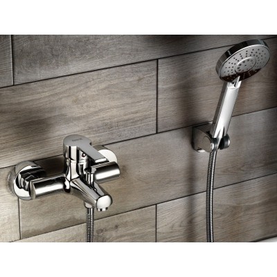 Смеситель для ванны VENEZIA Hira 5011001 Смеситель для ванны VENEZIA Hira 5011001