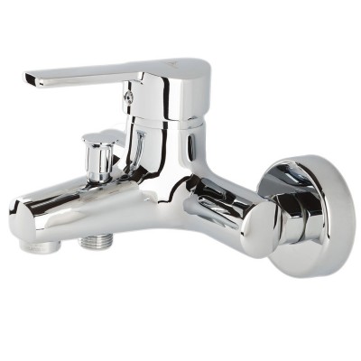 Смеситель для ванны VENEZIA Hira 5011001 Смеситель для ванны VENEZIA Hira 5011001