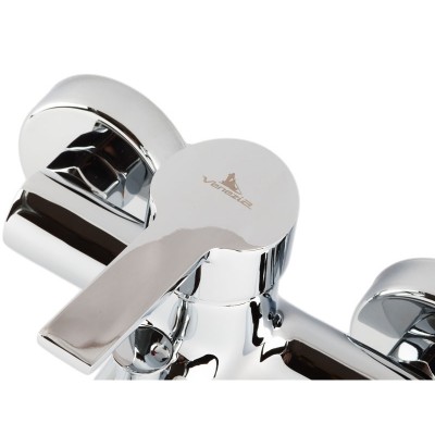 Смеситель для ванны VENEZIA Hira 5011001 Смеситель для ванны VENEZIA Hira 5011001