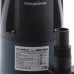 Дренажный насос для чистой воды (с электр. выкл.) GRANDFAR GPE401F (GF1090)