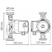 Насос циркуляционный центробежный KOER KP.GRS-25/6-180 (с гайками, кабелем и вилкой) (KP0249)