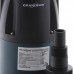 Дренажный насос для чистой воды (с электр. выкл.) GRANDFAR GPE751F (GF1092)
