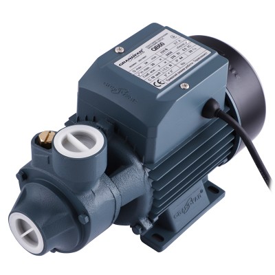 Насос поверхностный вихревой GRANDFAR QB60L(GF1024)