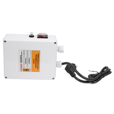 Насос скважинный центробежный KOER 3SDM 2/21 + пульт (KP2618)