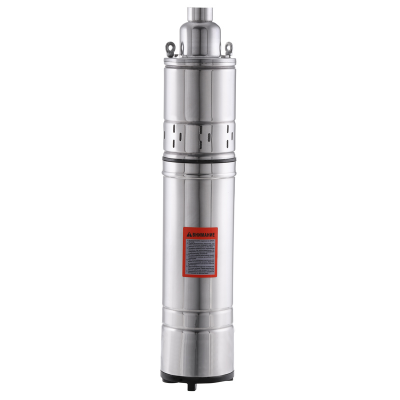 Насос скважинный шнековый 100 мм GRANDFAR 4QGD1.8-100-0.75 (GF1108)
