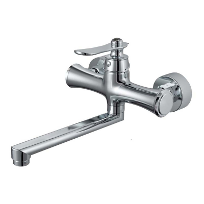 Смеситель для кухни настенный CRON DIAMOND 005, (CR0811)