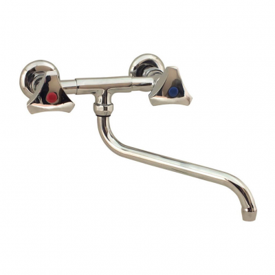 Смеситель для кухни от стены ROSTOV  361