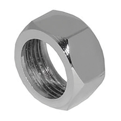 Гайка CHAMPION Back NUT (ГАЙКА ЗАДНЯЯ)