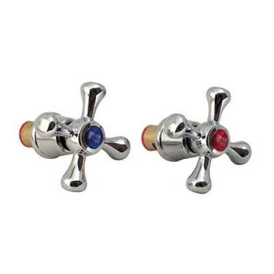 Ручки EP SMES ECONOMIC (с кранбуксами, пара) Ручки EP SMES ECONOMIC (с кранбуксами, пара)