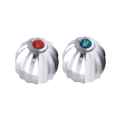 Ручки CHAMPION АПЕЛЬСИН БЕЗ КРАН-БУКС (пара) Ручки CHAMPION АПЕЛЬСИН БЕЗ КРАН-БУКС (пара)