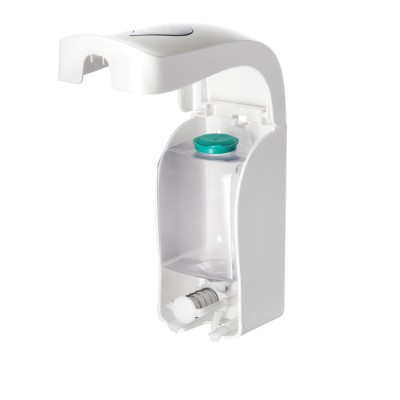 Дозатор жидкого мыла Rixo Maggio (S158W) Дозатор жидкого мыла Rixo Maggio (S158W)