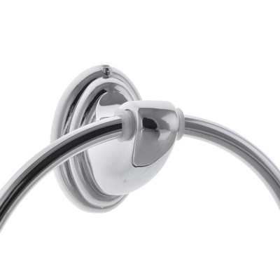 Полотенцедержатель "кольцо" HAIBA HB1504 (HB0759)