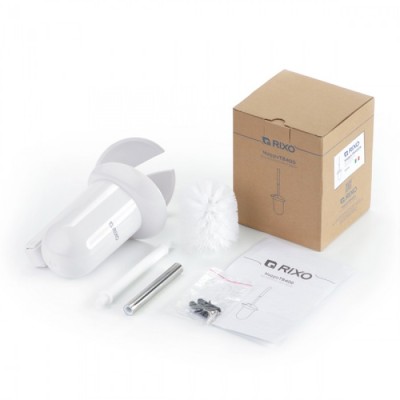 Ерш настенный Rixo Maggio (TB400W)