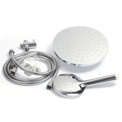 Душевая система без смесителя ZERIX DK-002 (ZX3094)