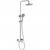 Душевая система со смесителем Haiba MILANO 003-J (HB0784)
