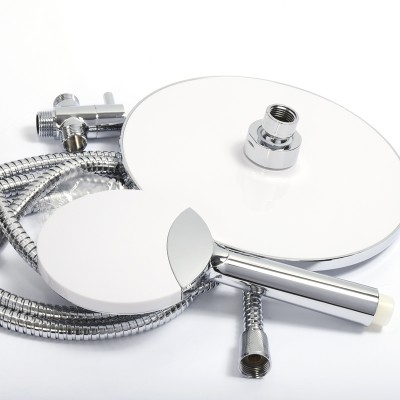 Душевая система без смесителя ZERIX DK-002 (ZX3094)