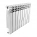 Радиатор секционный KOER EXTREME 100 Bimetal-500 (KR2752)