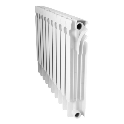 Радиатор биметаллический KOER 100 Bimetal-500 EXTREME (KR3089) Радиатор биметаллический KOER 100 Bimetal-500 EXTREME (KR3089)