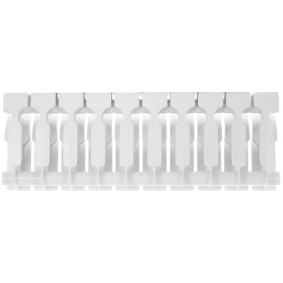 Радиатор секционный KOER 100 Bimetal-200 (KR2872)