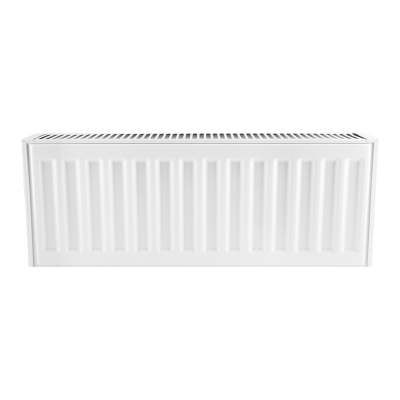 Стальной радиатор 22х300х2000.S KOER (боковое подключение)  (RAD081)