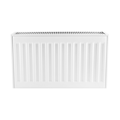 Стальной радиатор 22х300х600.S KOER (боковое подключение)  (RAD069)
