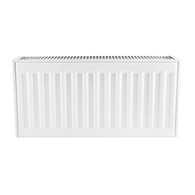 Стальной радиатор 22х300х800.S KOER (боковое подключение)  (RAD071)