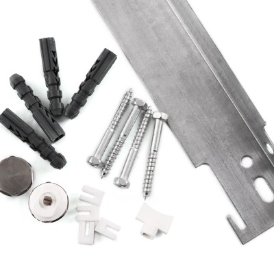 Стальной радиатор 11х500х900.S KOER (боковое подключение) (RAD237) Стальной радиатор 11х500х900.S KOER (боковое подключение) (RAD237)