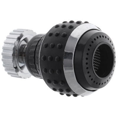 Аэратор поворотный M22/M24 CHAMPION AE-004 (пластик) (AC0015)