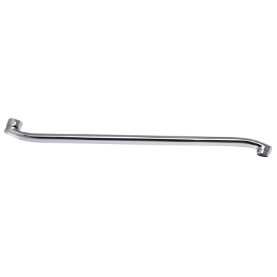 Излив (гусак) изогнутый HAIBA M7250S (50 см) (GU0033) Излив (гусак) изогнутый HAIBA M7250S (50 см) (GU0033)