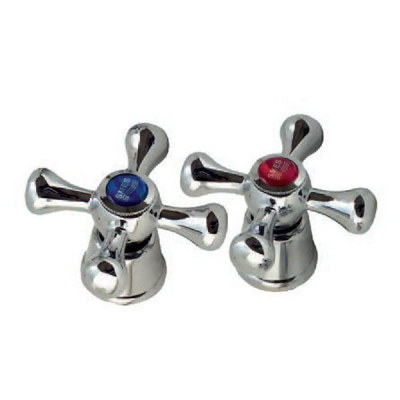 Ручки без кранбукс (пара) EP SMES (AC0565) Ручки без кранбукс (пара) EP SMES (AC0565)