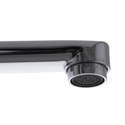 Излив (гусак) плоский EP (35 см) (CH0148)