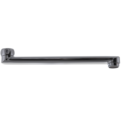 Излив (гусак) плоский HAIBA M7225F (25 см) (GU0023) Излив (гусак) плоский HAIBA M7225F (25 см) (GU0023)