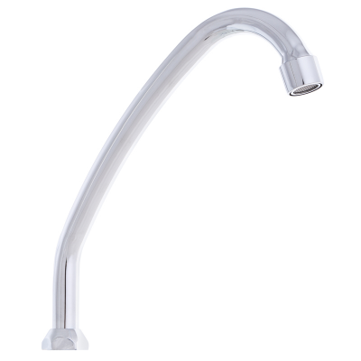 Излив для смесителя ZERIX WKC-2131 (ZX3087) Излив для смесителя ZERIX WKC-2131 (ZX3087)